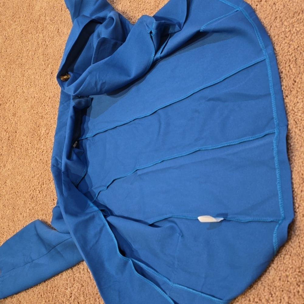 Light jacket. NWOT - Picture 6 of 7